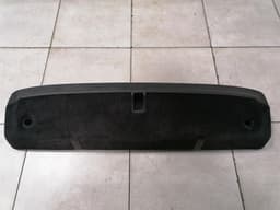 PORSCHE Porsche Boxster 986 Rear Carpet Cover 98655103902 Engine Lid Carpet — thumbnail 4