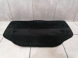PORSCHE Porsche Boxster 986 Rear Carpet Cover 98655103902 Engine Lid Carpet — thumbnail 10