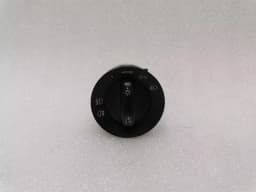 PORSCHE Porsche Boxster 987 Light Switch 99761352500 Light Switch — thumbnail 1