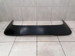 PORSCHE Porsche Boxster 986 Rear Lid Cover 98651401101 Canopy Lid Flap — thumbnail 1