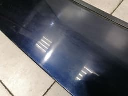 PORSCHE Porsche Boxster 986 Rear Lid Cover 98651401101 Canopy Lid Flap — thumbnail 4