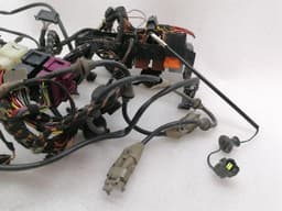 PORSCHE Porsche Boxster 986 Wiring Loom Rear End Wiring Harness — thumbnail 9