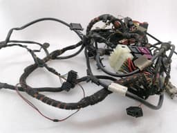 PORSCHE Porsche Boxster 986 Wiring Loom Rear End Wiring Harness — thumbnail 10