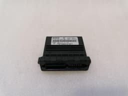 PORSCHE Porsche Boxster 987 997 PDC module 99661817103 PTS parking aid control unit — thumbnail 1
