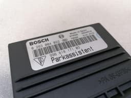 PORSCHE Porsche Boxster 987 997 PDC module 99661817103 PTS parking aid control unit — thumbnail 10