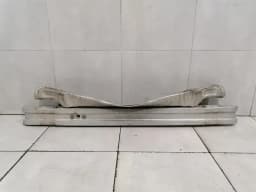 PORSCHE Porsche Boxster 986 Rear Bumper Beam 98650502100 Bumper Support Rear — thumbnail 1