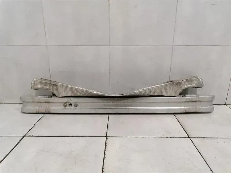 Porsche Boxster 986 Rear Bumper Beam 98650502100 Bumper Support Rear