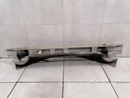 PORSCHE Porsche Boxster 986 Rear Bumper Beam 98650502100 Bumper Support Rear — thumbnail 5