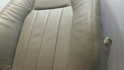 MERCEDES-BENZ Mercedes C Class W204 Left Seat A2049103747 Seat Left Front Leather Leather — thumbnail 9