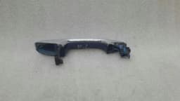 MERCEDES-BENZ Mercedes C W205 rear left door handle A0997605501 door handle rear Li keyless go — thumbnail 8