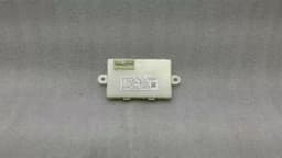MERCEDES-BENZ Mercedes C Class W205 Electronic Module A2229004213 ECU Keyless Go Kessy — thumbnail 1