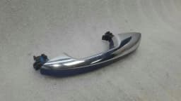 MERCEDES-BENZ Mercedes C W205 rear left door handle A0997605501 door handle rear Li keyless go — thumbnail 3