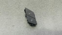 MERCEDES-BENZ Mercedes C W205 Right Door Lock A2059055151 Door Switch Right — thumbnail 1