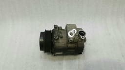 MERCEDES-BENZ Mercedes C Class W204 A/C Compressor A0022305011 Air Conditioning Compressor OM646 — thumbnail 9