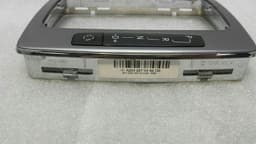 MERCEDES-BENZ Mercedes C Class W204 RHD Gear Selector Surround A2042670488 Right Hand Drive — thumbnail 6
