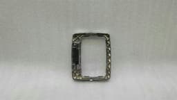 MERCEDES-BENZ Mercedes C Class W204 RHD Gear Selector Surround A2042670488 Right Hand Drive — thumbnail 5