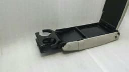 MERCEDES-BENZ Mercedes C Class W204 Armrest A2049700130 Centre Armrest Armrest — thumbnail 6