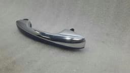 MERCEDES-BENZ Mercedes C W205 rear left door handle A0997605501 door handle rear Li keyless go — thumbnail 2