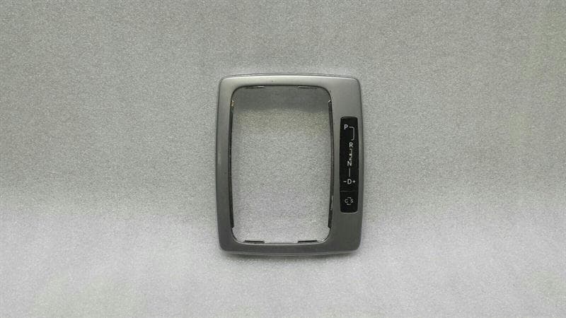 MERCEDES-BENZ Mercedes C Class W204 RHD Gear Selector Surround A2042670488 Right Hand Drive