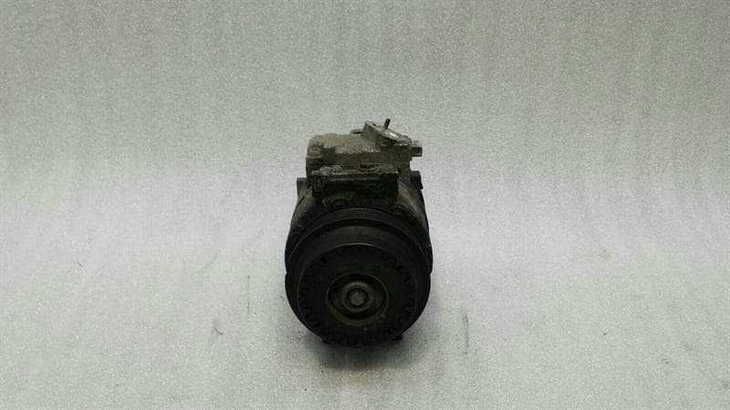 Mercedes C Class W204 A/C Compressor A0022305011 Air Conditioning Compressor OM646