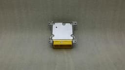 MERCEDES-BENZ Mercedes C Class W204 Safety Module ECU A2049012704 Air Control Unit SRS — thumbnail 6