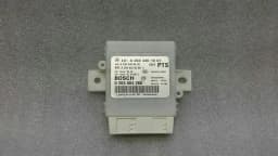 MERCEDES-BENZ Mercedes C Class W204 PDC Module A2044401001 PTS Control Unit Parking Aid — thumbnail 2