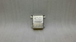 MERCEDES-BENZ Mercedes C Class W204 Safety Module ECU A2049012704 Air Control Unit SRS — thumbnail 1