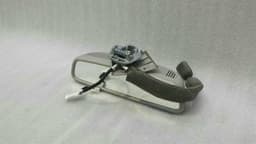 MERCEDES-BENZ Mercedes C Class W204 Rear View Mirror A2048101317 Rear View Mirror Interior Mirror Grey — thumbnail 2
