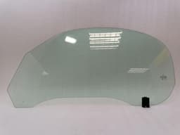 PORSCHE Porsche Boxster 987 Left Front Door Glass 98754251102 Door Window Front Left — thumbnail 5