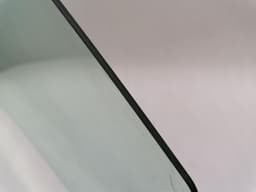 PORSCHE Porsche Boxster 987 Left Front Door Glass 98754251102 Door Window Front Left — thumbnail 3