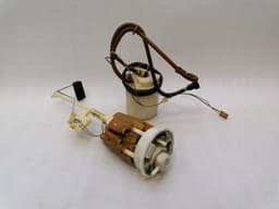 PORSCHE Porsche Boxster 987 Fuel Pump Electric 99662013200 Fuel Pump — thumbnail 1
