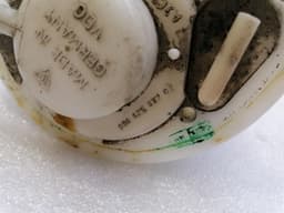 PORSCHE Porsche Boxster 987 Fuel Pump Electric 99662013200 Fuel Pump — thumbnail 5