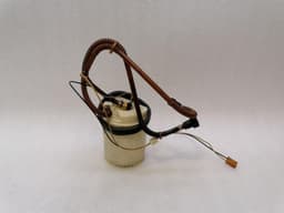 PORSCHE Porsche Boxster 987 Fuel Pump Electric 99662013200 Fuel Pump — thumbnail 8