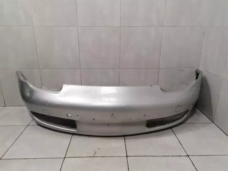 PORSCHE Porsche Boxster 986 Front Bumper 98650531100 MK1 97-02 Front Bumper