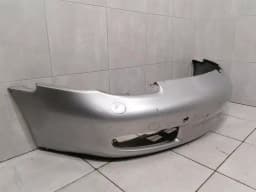 PORSCHE Porsche Boxster 986 Front Bumper 98650531100 MK1 97-02 Front Bumper — thumbnail 2