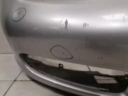 PORSCHE Porsche Boxster 986 Front Bumper 98650531100 MK1 97-02 Front Bumper — thumbnail 4