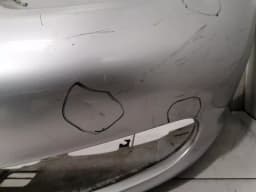 PORSCHE Porsche Boxster 986 Front Bumper 98650531100 MK1 97-02 Front Bumper — thumbnail 10