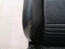 PORSCHE Porsche Boxster 986 Seat Leather Seat Leather Interior — thumbnail 6