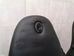 PORSCHE Porsche Boxster 986 Seat Leather Seat Leather Interior — thumbnail 10