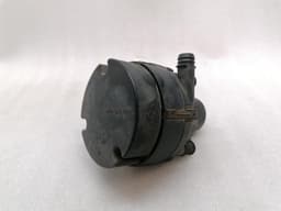 PORSCHE Porsche Boxster 986 996 Secondary Air Pump 99660510400 Air Pump — thumbnail 2