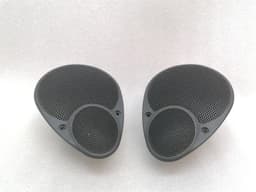 PORSCHE Porsche Boxster 986 Speaker Set 99664503502 Speaker Set — thumbnail 1