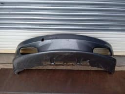 PORSCHE Porsche Boxster 986 Front Bumper 98650531105 Front Bumper MK2 — thumbnail 3