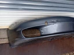 PORSCHE Porsche Boxster 986 Front Bumper 98650531105 Front Bumper MK2 — thumbnail 4