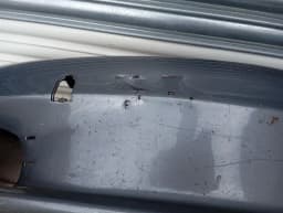PORSCHE Porsche Boxster 986 Front Bumper 98650531105 Front Bumper MK2 — thumbnail 6