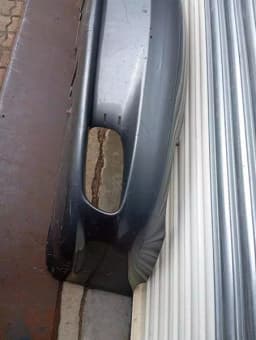 PORSCHE Porsche Boxster 986 Front Bumper 98650531105 Front Bumper MK2 — thumbnail 5
