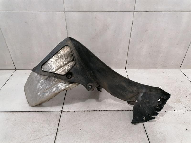 Porsche Boxster 987 Wheel Arch Liner (Plastic) 98750583100 WHEEL RUN COVER