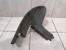 PORSCHE Porsche Boxster 987 Wheel Arch Liner (Plastic) 98750583100 WHEEL RUN COVER — thumbnail 4