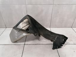 PORSCHE Porsche Boxster 987 Wheel Arch Liner (Plastic) 98750583100 WHEEL RUN COVER — thumbnail 6