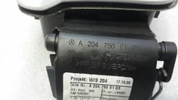 MERCEDES-BENZ Mercedes C Class W204 Fuel Filler Cap A2047500103 Fuel Cap Fuel Flap — thumbnail 7