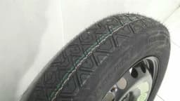 MERCEDES-BENZ Mercedes C Class W204 Spare Wheel A2044000302 Notrad Reserve 3.5Bx16H2 ET20 — thumbnail 6